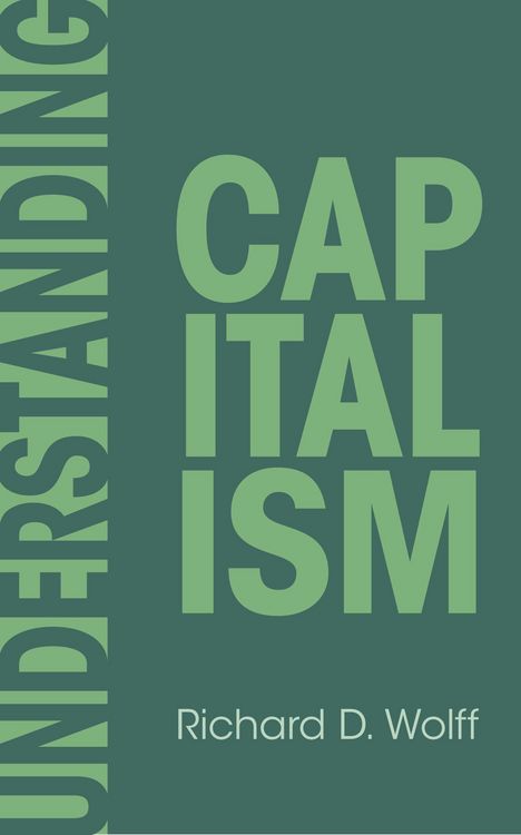 Produktbild: Understanding Capitalism