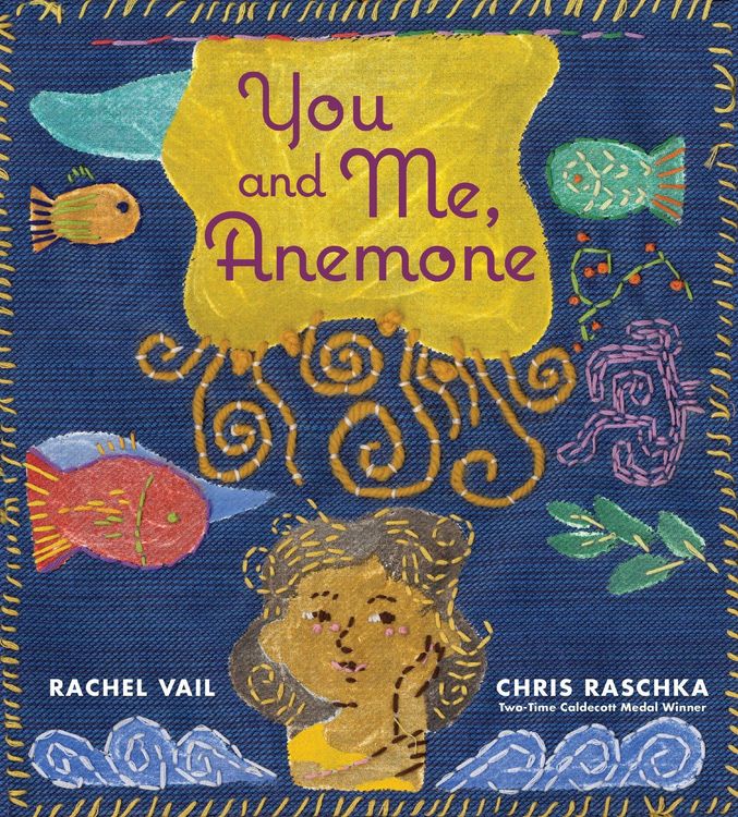 Produktbild: You and Me, Anemone