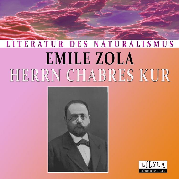 Produktbild: Herrn Chabres Kur