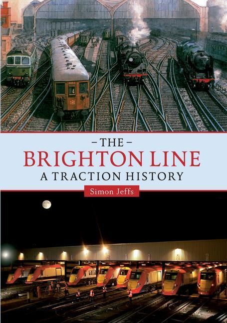 Produktbild: The Brighton Line
