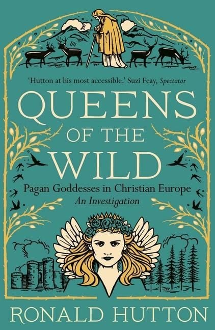 Produktbild: Queens of the Wild