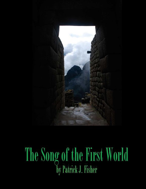 Produktbild: Song of the First World