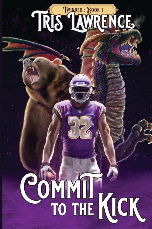 Produktbild: Commit to the Kick