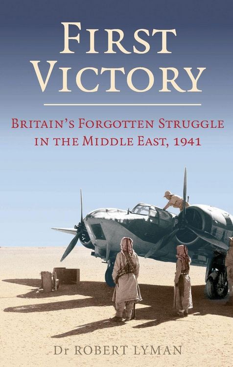 Produktbild: First Victory: 1941