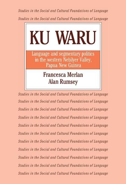 Produktbild: Ku Waru