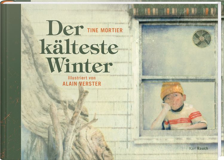 Produktbild: Der k&auml;lteste Winter