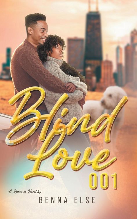 Produktbild: Blind Love 001