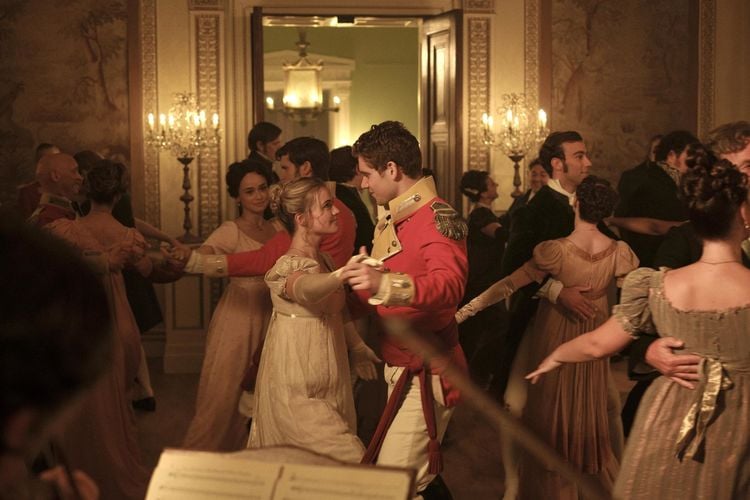 Produktbild: Jane Austen: Sanditon - Staffel 2 [2 DVDs]