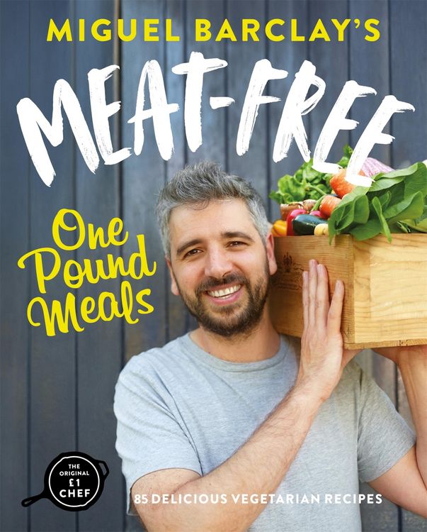 Produktbild: Meat-Free One Pound Meals