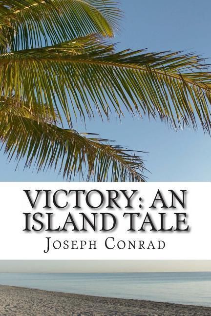 Produktbild: Victory: An Island Tale