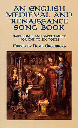 Produktbild: English Medieval & Renaissance