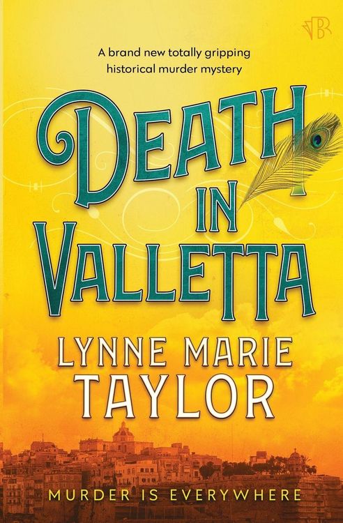 Produktbild: Death In Valletta