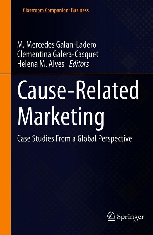 Produktbild: Cause-Related Marketing