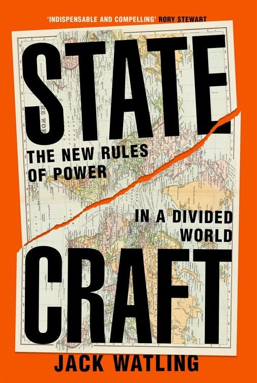 Produktbild: Statecraft