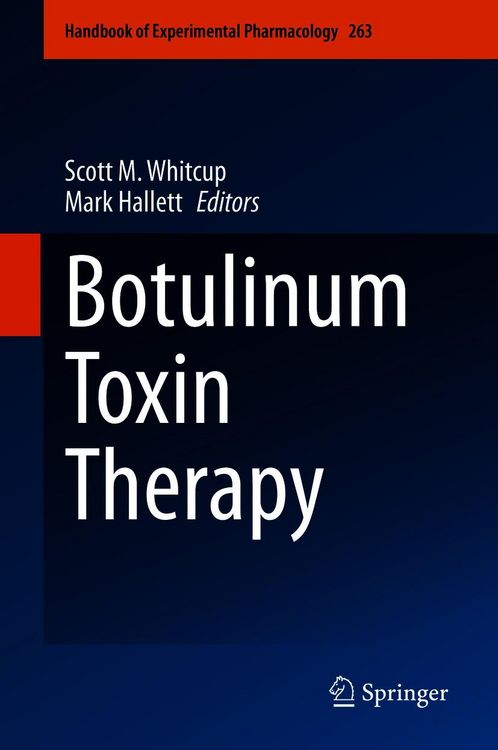 Produktbild: Botulinum Toxin Therapy