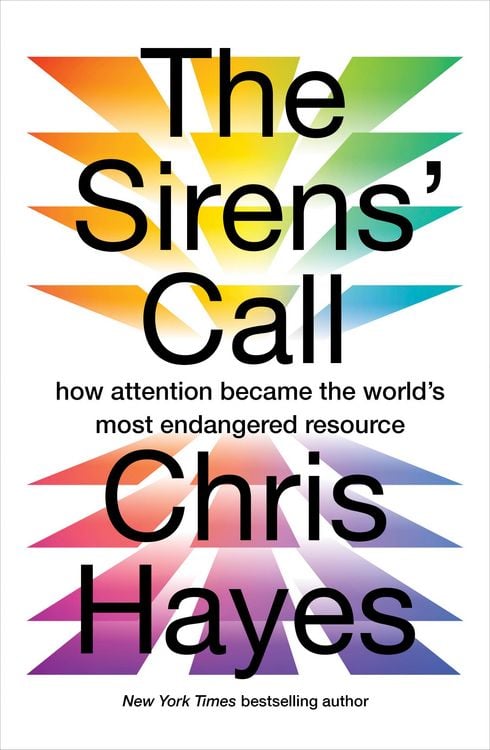 Produktbild: The Sirens' Call