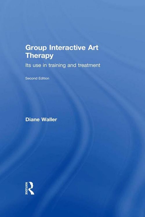 Produktbild: Group Interactive Art Therapy
