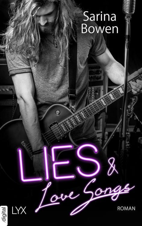 Produktbild: Lies and Love Songs