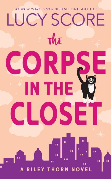 Produktbild: The Corpse in the Closet