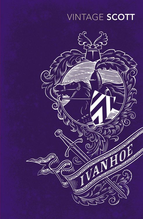 Produktbild: Ivanhoe