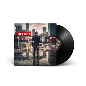 Produktbild: LEFT (Black LP)