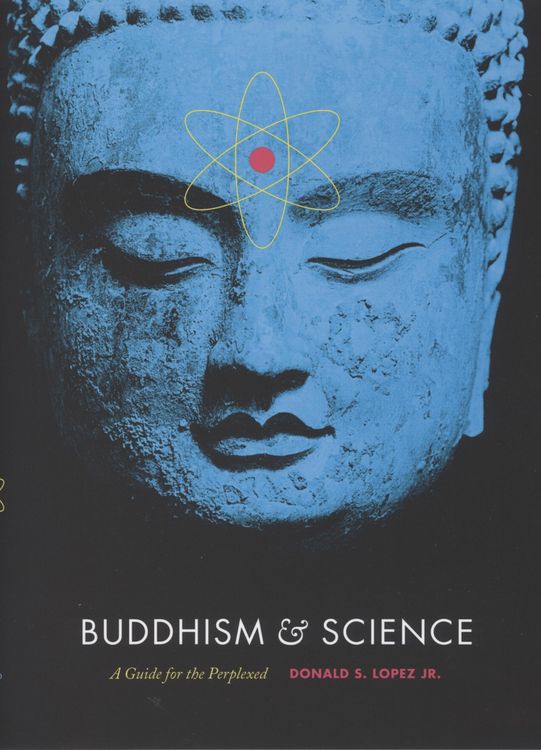 Produktbild: Buddhism and Science