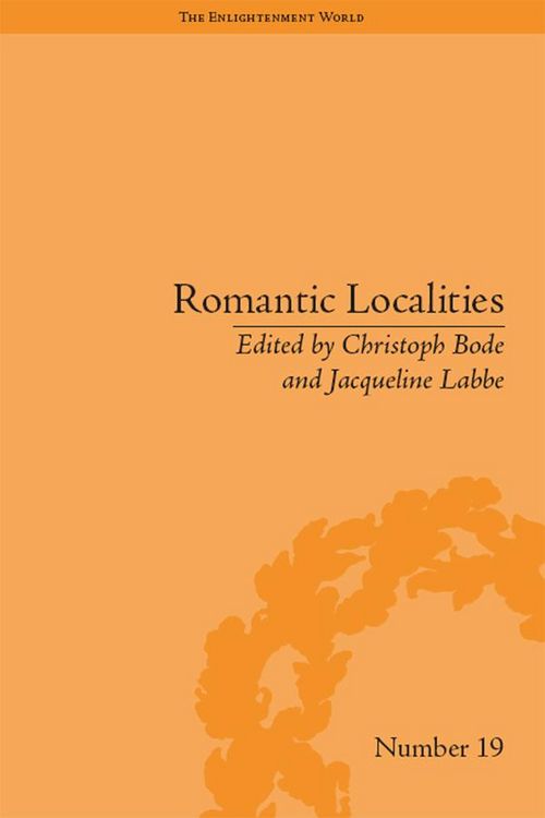 Produktbild: Romantic Localities