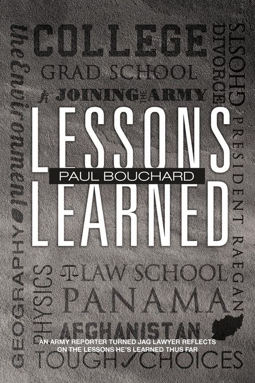 Produktbild: Lessons Learned
