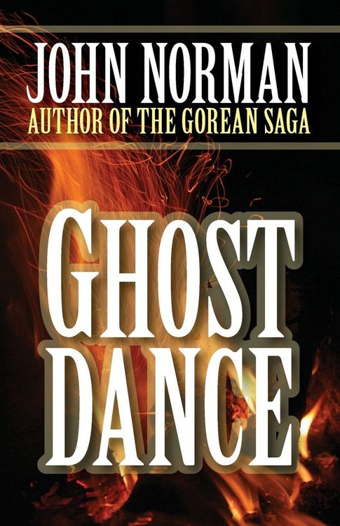 Produktbild: Ghost Dance