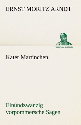 Produktbild: Kater Martinchen