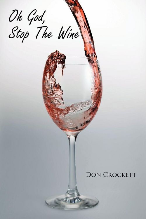 Produktbild: Oh God, Stop the Wine