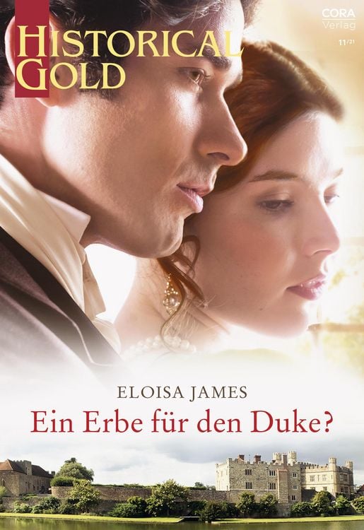 Produktbild: Ein Erbe f&uuml;r den Duke?