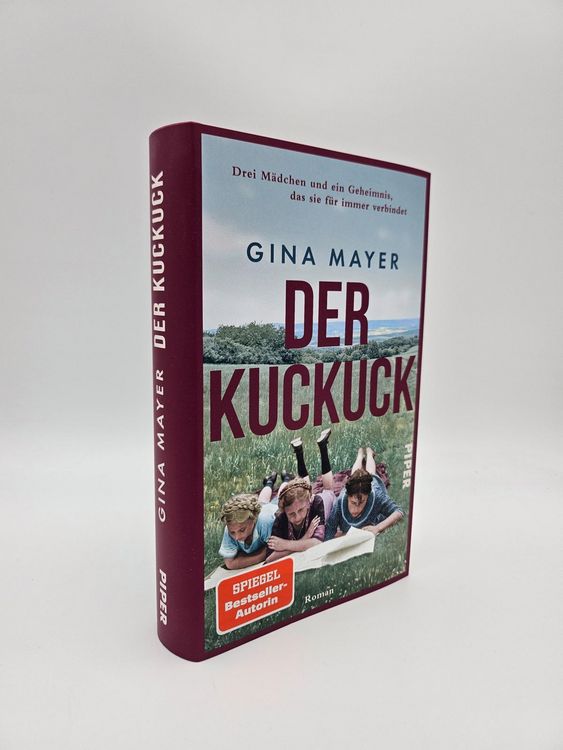 Produktbild: Der Kuckuck