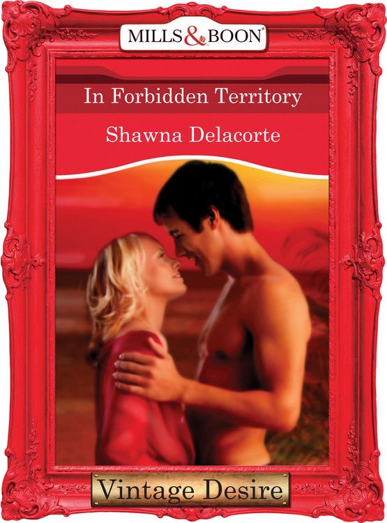 Produktbild: In Forbidden Territory