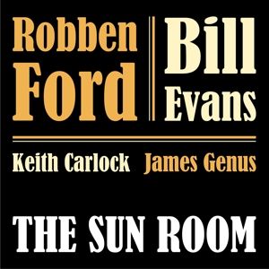 Produktbild: The Sun Room (180g/Gatefold)