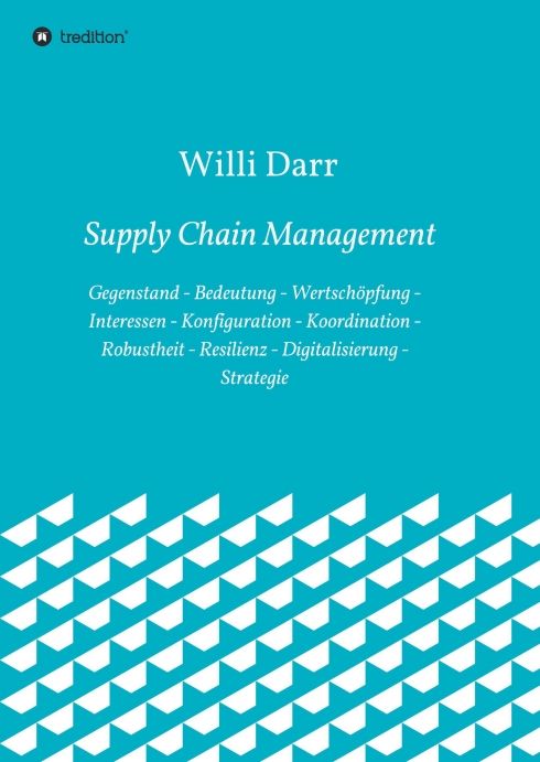 Produktbild: Supply Chain Management