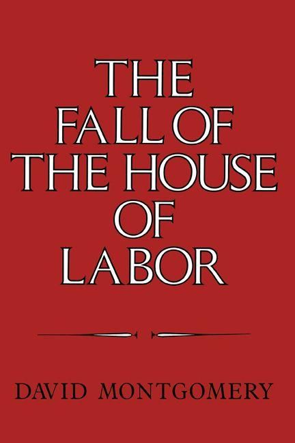 Produktbild: The Fall of the House of Labor