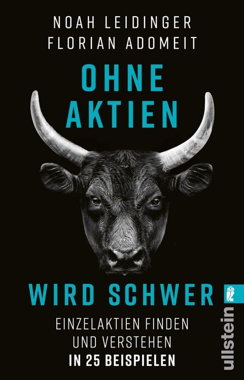 Produktbild: Ohne Aktien Wird Schwer