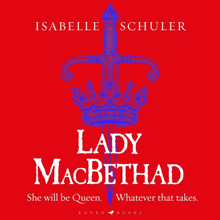 Produktbild: Lady MacBethad