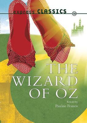 Produktbild: The Wizard of Oz