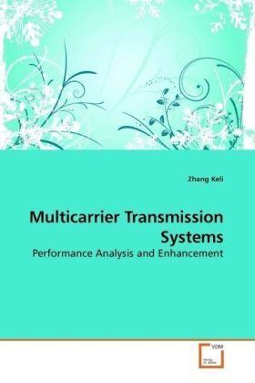 Produktbild: Keli, Z: Multicarrier Transmission Systems