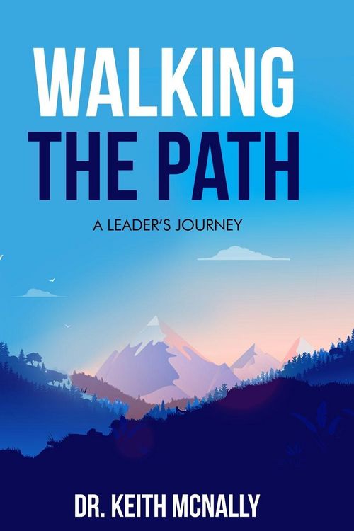 Produktbild: Walking the Path