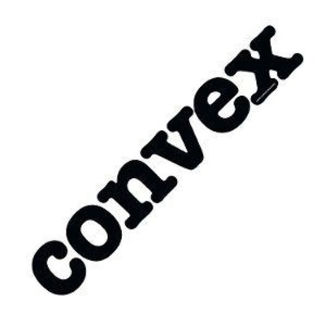 Produktbild: Convex