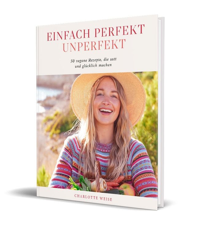 Produktbild: Einfach perfekt unperfekt