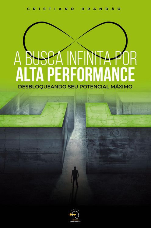 Produktbild: A busca infinita por alta performance