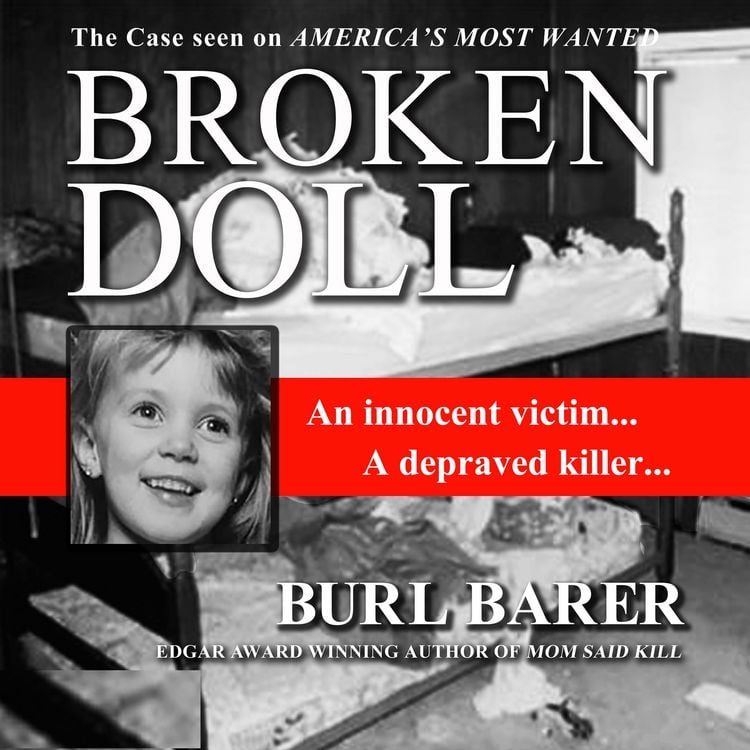 Produktbild: Broken Doll