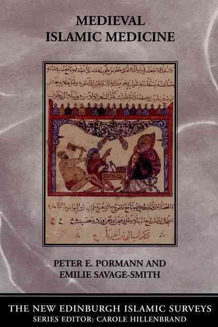 Produktbild: Medieval Islamic Medicine