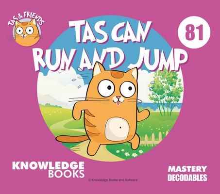 Produktbild: Tas Can Run and Jump