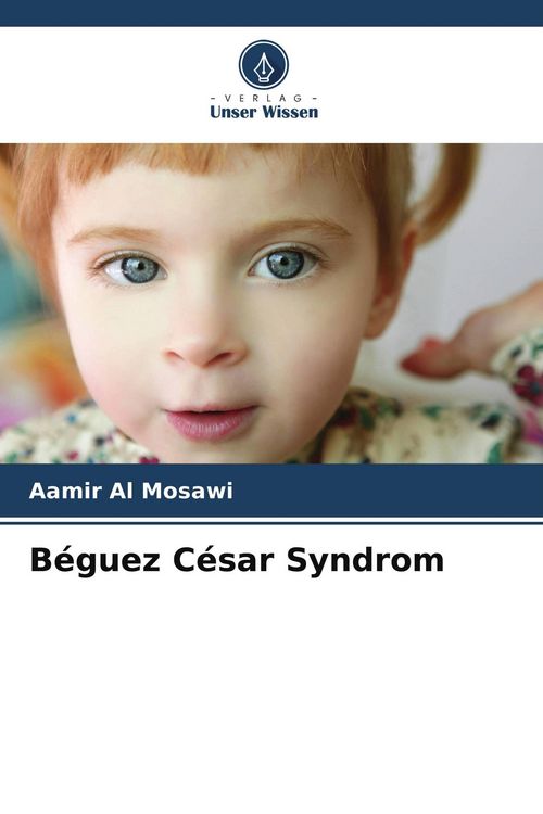 Produktbild: B&eacute;guez C&eacute;sar Syndrom