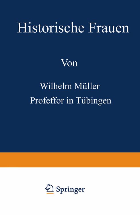 Produktbild: Historische Frauen